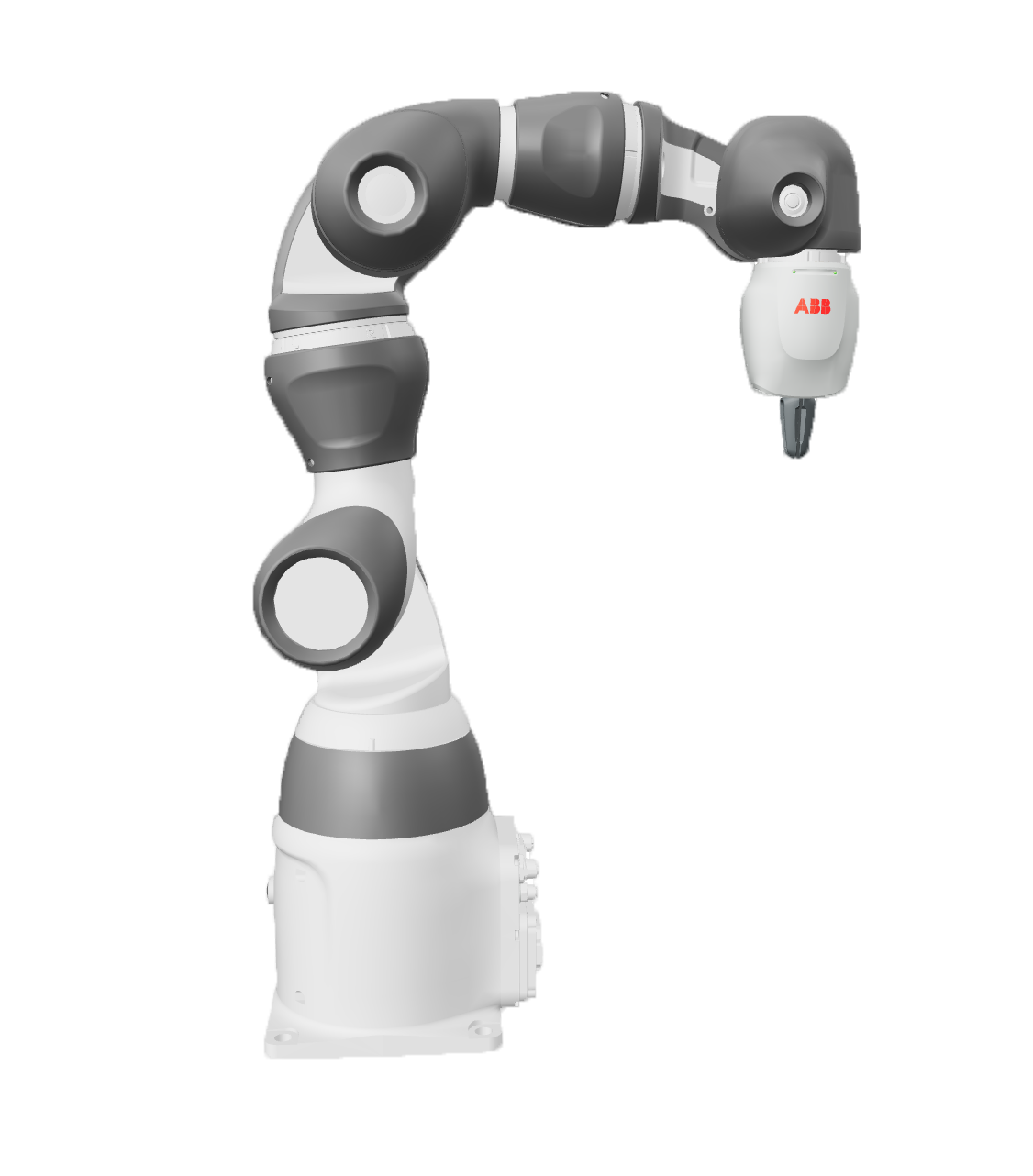 ABB IRB 14050 Yumi